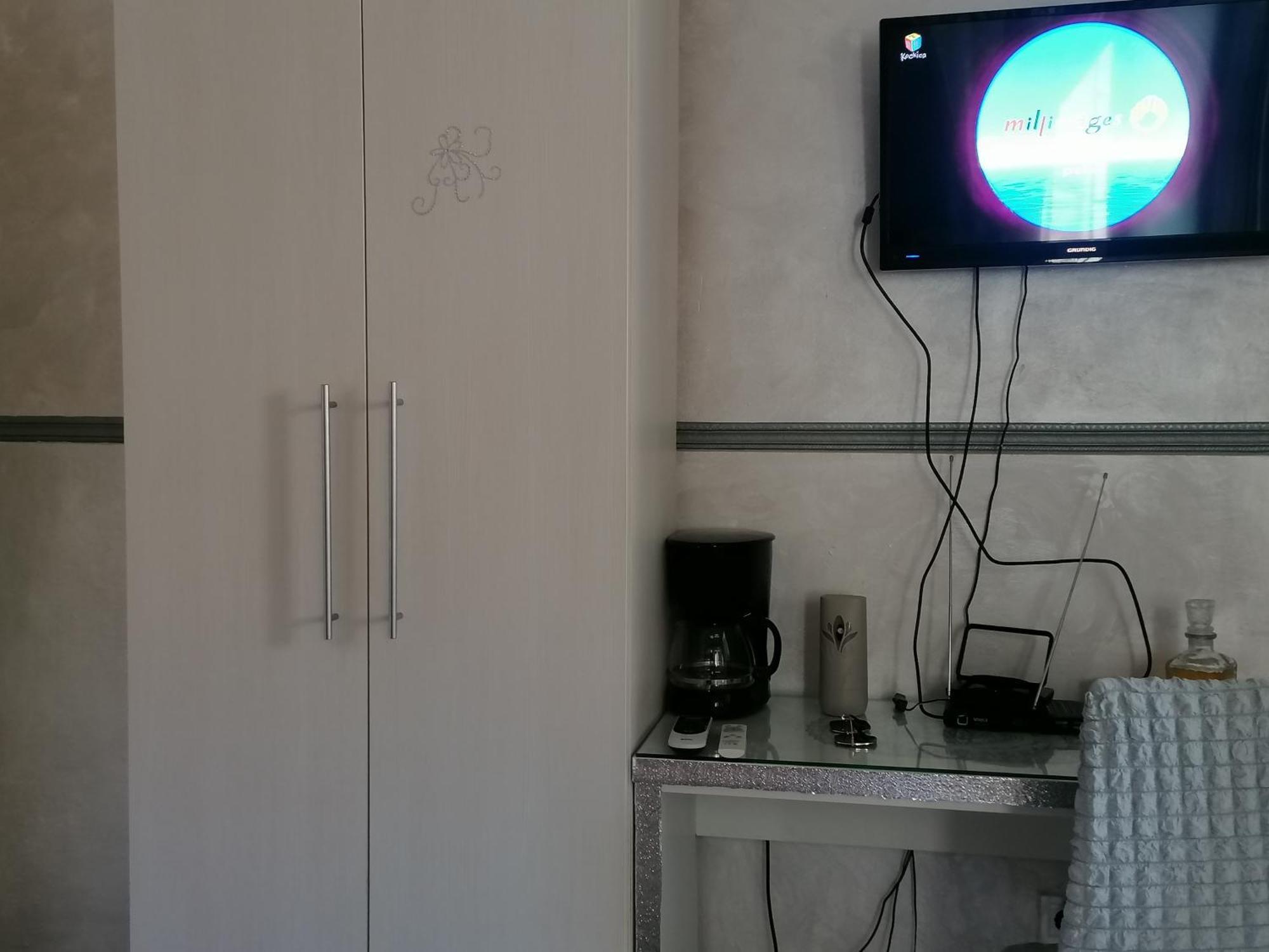 Mihaela Centre Apartament *