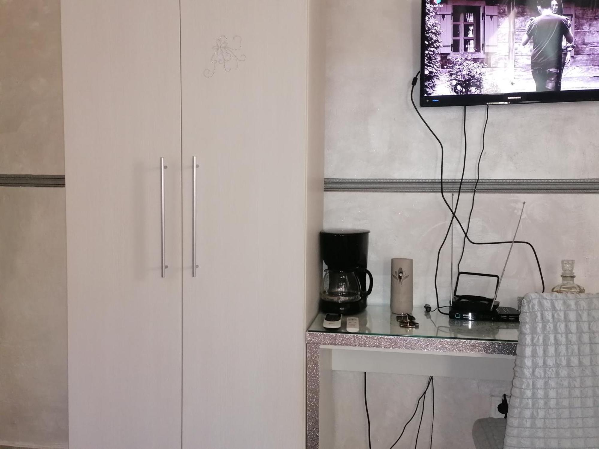 Apartament Mihaela Centre Split