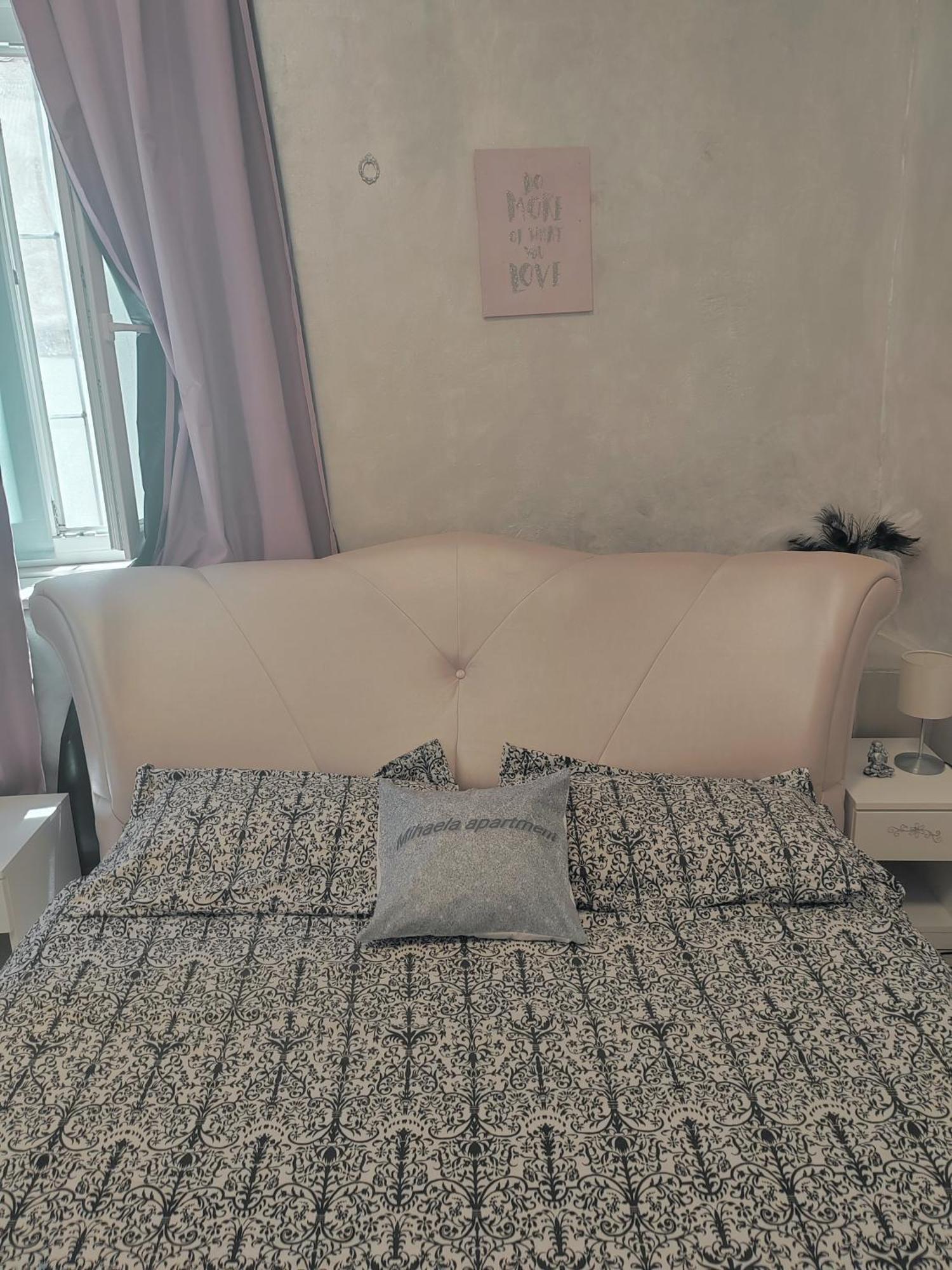 Apartament Mihaela Centre